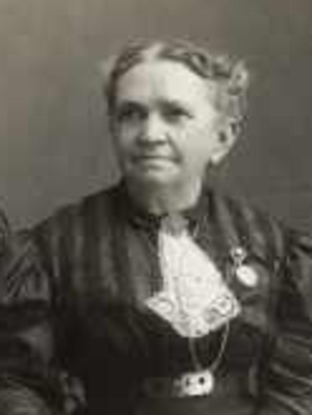 Sarah Lucina Snow (1841 - 1928) Profile